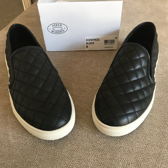 ecentrcq black steve madden